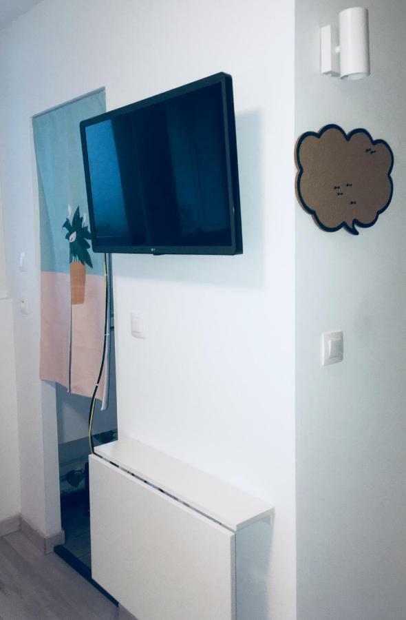 ★★ Studio Coeur Toulouse, Saint Georges, Capitole ★★ Εξωτερικό φωτογραφία