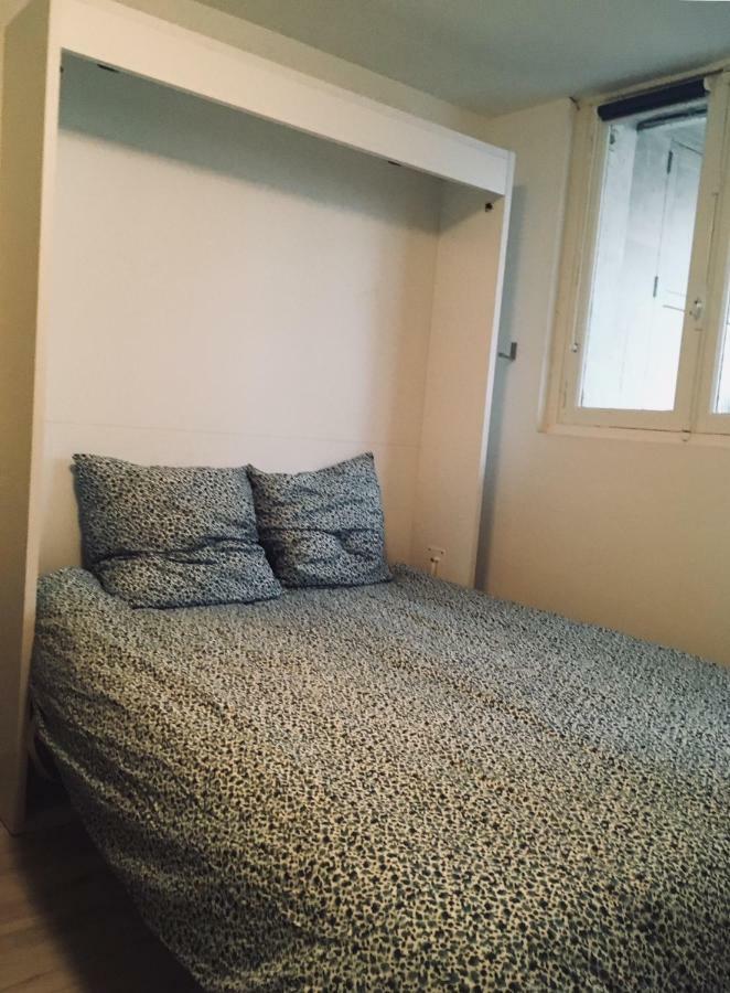 ★★ Studio Coeur Toulouse, Saint Georges, Capitole ★★ Εξωτερικό φωτογραφία
