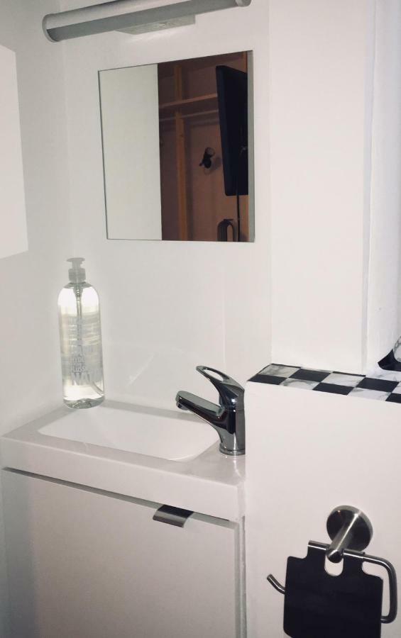 ★★ Studio Coeur Toulouse, Saint Georges, Capitole ★★ Εξωτερικό φωτογραφία