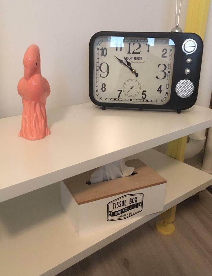 ★★ Studio Coeur Toulouse, Saint Georges, Capitole ★★ Εξωτερικό φωτογραφία