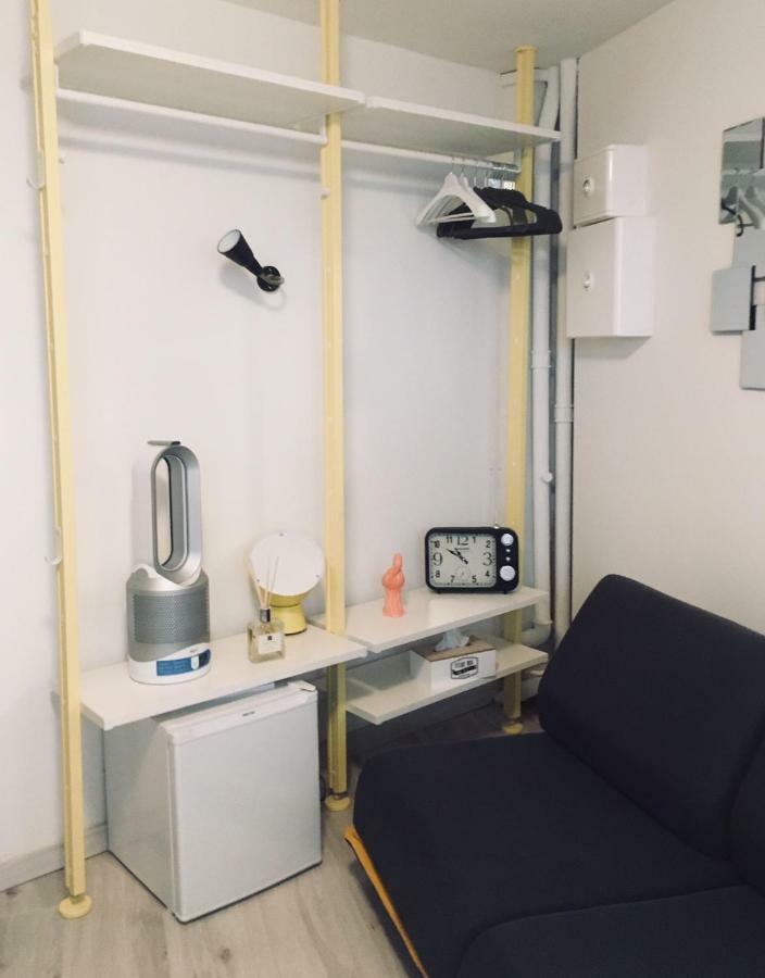★★ Studio Coeur Toulouse, Saint Georges, Capitole ★★ Εξωτερικό φωτογραφία