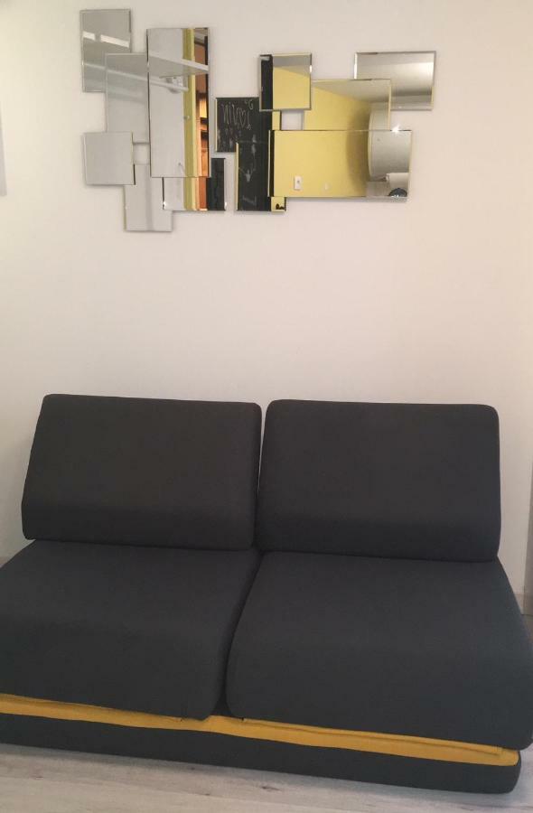 ★★ Studio Coeur Toulouse, Saint Georges, Capitole ★★ Εξωτερικό φωτογραφία