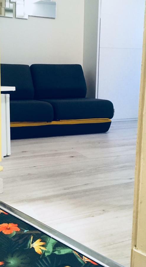 ★★ Studio Coeur Toulouse, Saint Georges, Capitole ★★ Εξωτερικό φωτογραφία