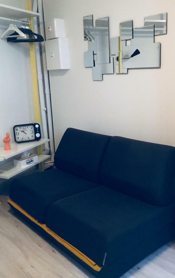 ★★ Studio Coeur Toulouse, Saint Georges, Capitole ★★ Εξωτερικό φωτογραφία
